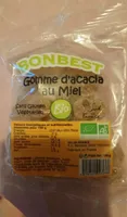 Bonbest miel