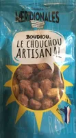 Chouchou artisanal