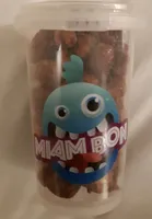 Chouchou artisanal