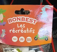 Bonbest Les Récréarifs