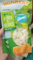 Blocs des Vosges