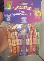 Les gourmands