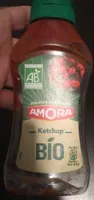 Ketchup bio