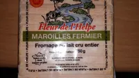 maroilles fermier