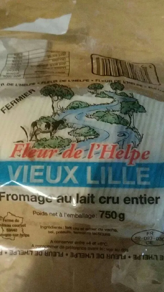 Vieux Lille