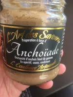 Anchoïade