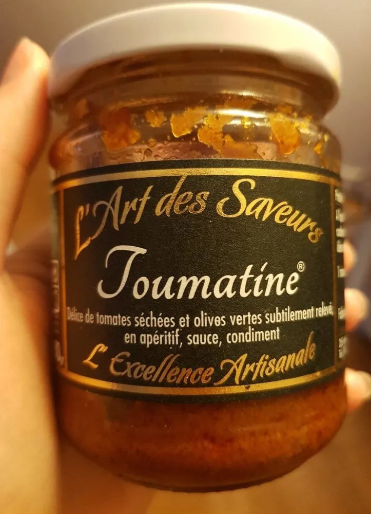 Toumatine