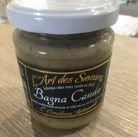 Bagna cauda