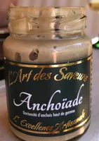 Anchoïade