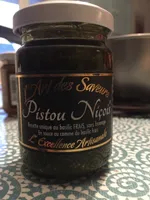 Pistou nicois