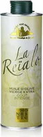 Huile d'olive "La Reïalo"
