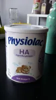 Physiolac