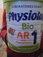 Physiolac Bio AR1