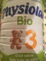 Physiolac Bio 3