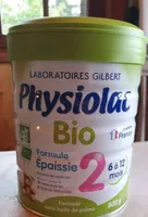Bio Formule Épaissie 2