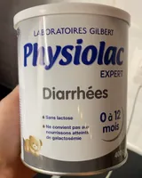 Physiolac expert