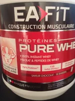 Pure whey