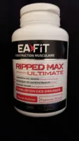 Ripped max