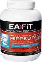 Eafit Ripped Max Caseine Vanilla 750G (muscular Construction)