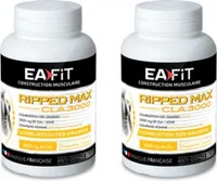 Eafit Ripped Max Cla 3000 Action Ciblée 60 Capsules