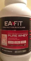 Pure Whey Chocolat 2.2 KG