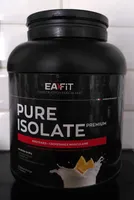 Pure Isolate Premium - Orange