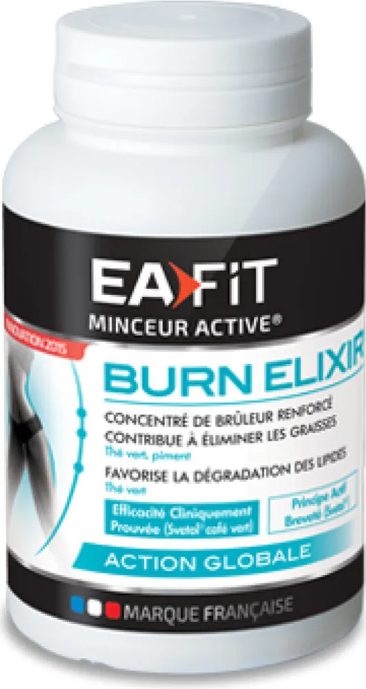 Eafit Burn Elixir