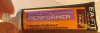 Eafit Performer Dosette Energie Cola 25G