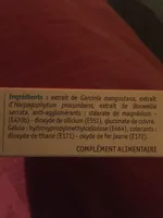 Ea Pharma Chondrostéo+ Flash