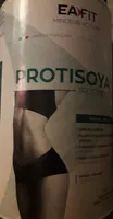 Eafit Protisoya Chocolat