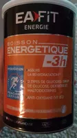 Boisson énergétique