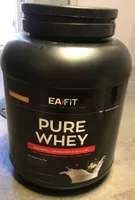 PURE WHEY