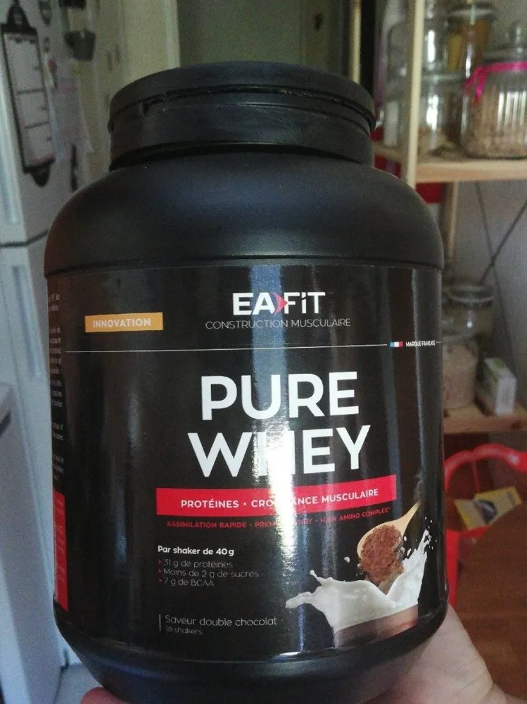 Purewhey