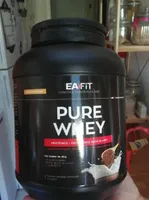 Purewhey