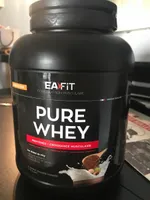 Pure Whey