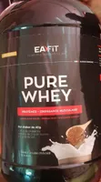 Pure whey