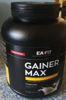 GAINER MAX