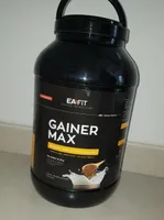 Gainer max