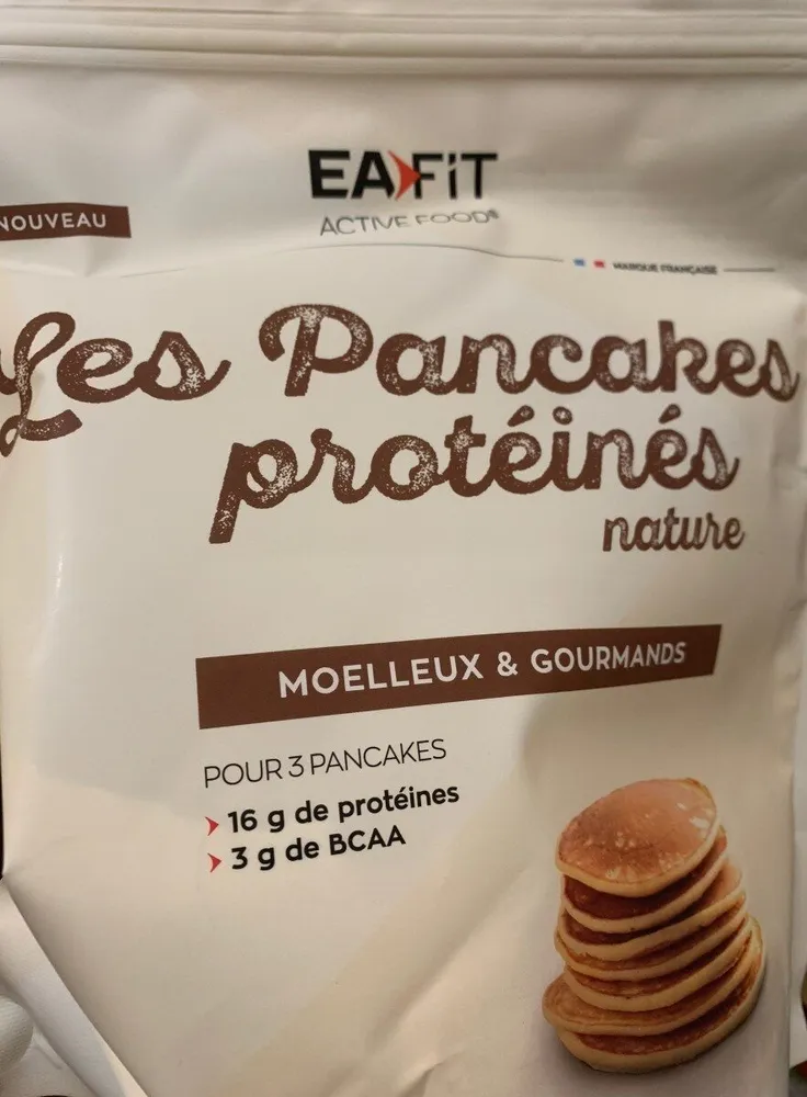 Pancakes