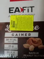 EA FIT ACTIVE FOOD