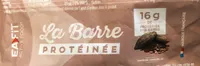 La barre protéiné