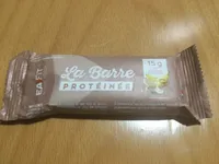 La barre proteinée