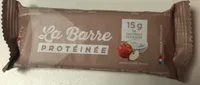 Barre Proteinee