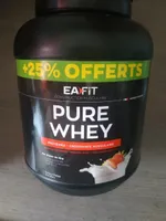 Pure Whey