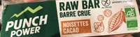 Raw bar