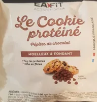 le cookie protéiné
