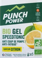 Bio Gel speedtonic