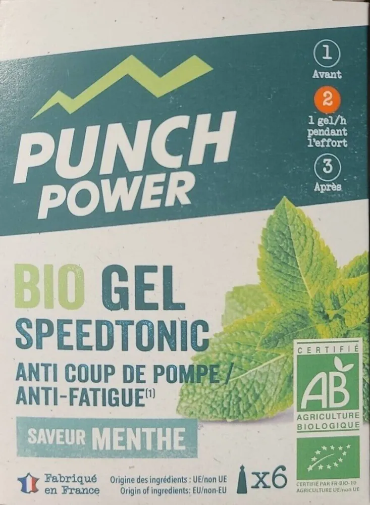 Biogel