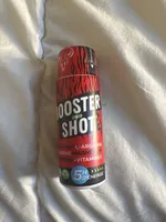 Booster shot