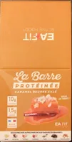 La barre proteinée
